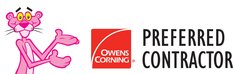 Apex Owens Corning Preferred